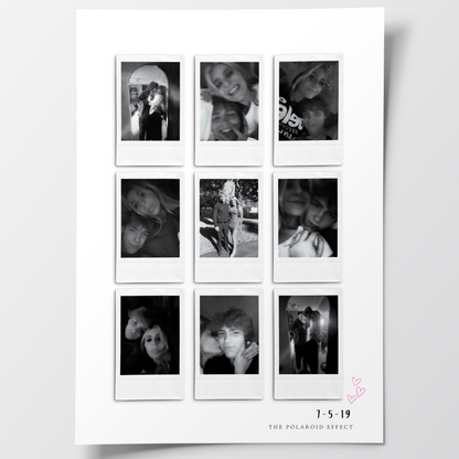 Custom Album Mini